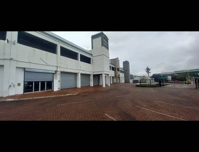 1,000M² OFFICE TO LET IN BRYANSTON